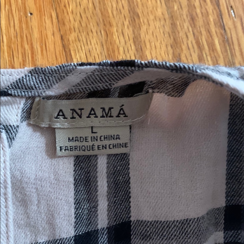 Blouse - Picture 3 of 3